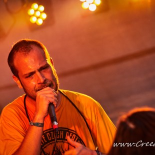 0245 Vendetta FM